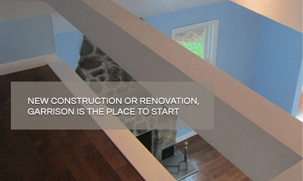Garrison Construction, Inc photo 1